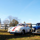 Image for article titled How To Get A Ride In A Vintage Ferrari And Meet Fabulously Rich, Absurdly Kind Car Enthusiasts